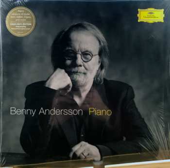 2LP Benny Andersson: Piano LTD | CLR 405695