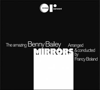 Album Benny Bailey: Mirrors