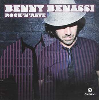 CD Benny Benassi: Rock N Rave
