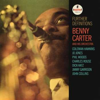 Album Benny Carter And His Orchestra: Further Definitions