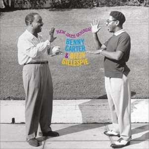 Album Benny Carter: New Jazz Sounds