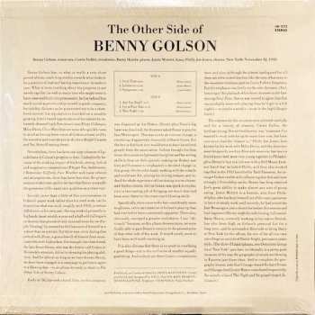 LP Benny Golson: The Other Side Of Benny Golson LTD 418721