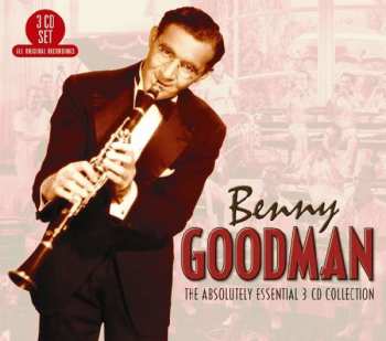 Album Benny Goodman: Absolutely Essential