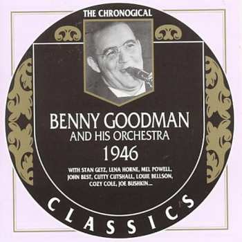 Album Benny Goodman And His Orchestra: 1946