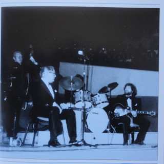 CD Benny Goodman: Berlin 1980 347923