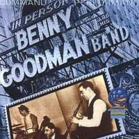 Album Benny Goodman & His Orchestra: Command Performance
