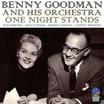 Album Benny Goodman & His Orchestra: One Night Stands