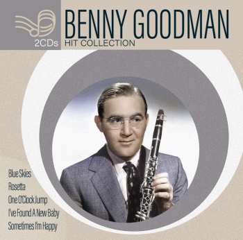 Album Benny Goodman: Hit Collection