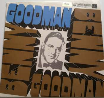 Album Benny Goodman: Království Swingu