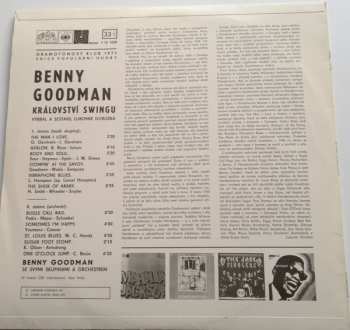 LP Benny Goodman: Království Swingu