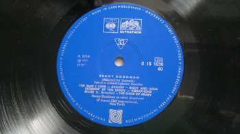 LP Benny Goodman: Království Swingu