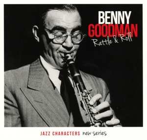 Album Benny Goodman: Rattle & Roll