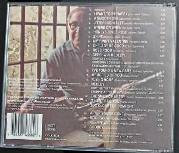 CD Benny Goodman Sextet: On Stage With Benny Goodman & His Sextet 352797