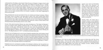 3CD Benny Goodman: The Benny Goodman Small Bands Collection 1935-45 456893