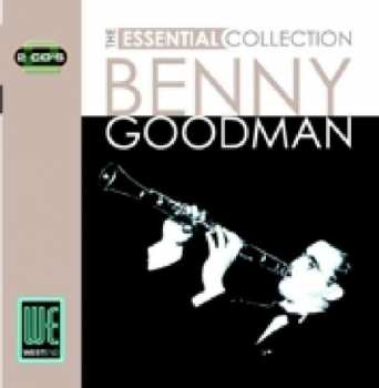 Album Benny Goodman: The Essential Collection
