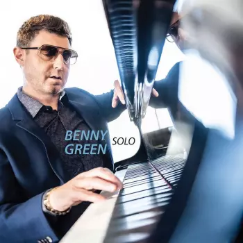 Benny Green: Solo