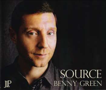 Album Benny Green: Source