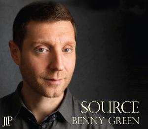 CD Benny Green: Source 530236
