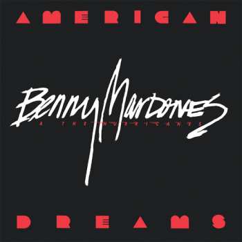 Album Benny Mardones: American Dreams