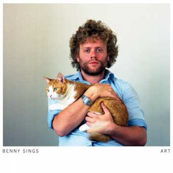 Album Benny Sings: Art