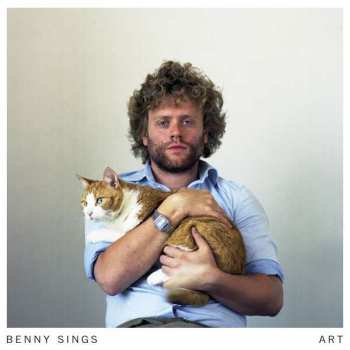 LP Benny Sings: Art 331725