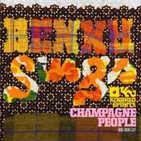 LP Benny Sings: Champagne People 503765
