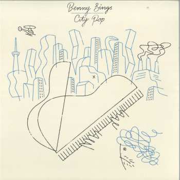 LP Benny Sings: City Pop 370597