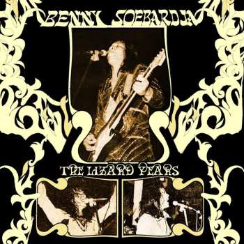 Album Benny Soebardja: The Lizard Years