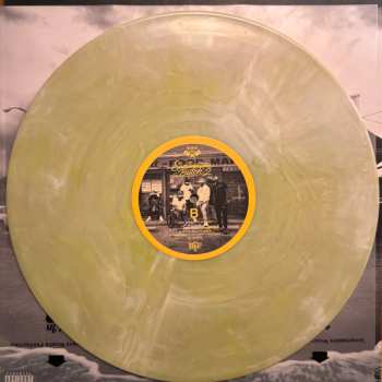 LP Benny The Butcher: Summertime Butch 2 CLR | LTD