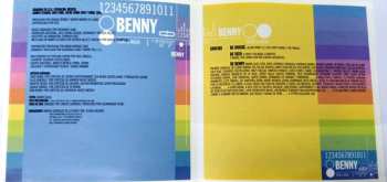 CD Benny Ibarra: Todo O Nada