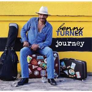 Album Benny Turner: Journey