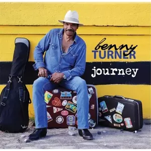 Benny Turner: Journey