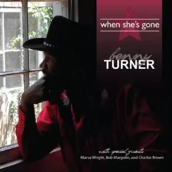 Benny Turner: When She's Gone
