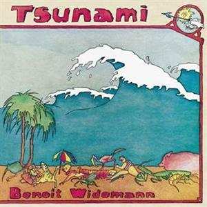 Album Benoît Widemann: Tsunami
