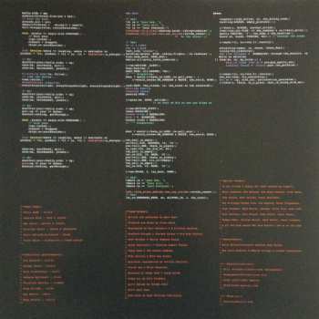 LP/CD Bent Knee: Land Animal 19671