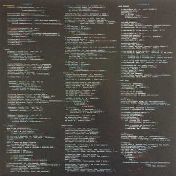 LP/CD Bent Knee: Land Animal 19671