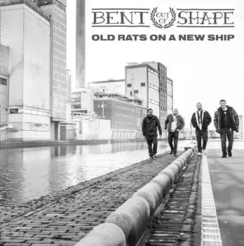 Old Rats On A New Ship