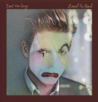 LP/CD Bent Van Looy: Round The Bend 273109