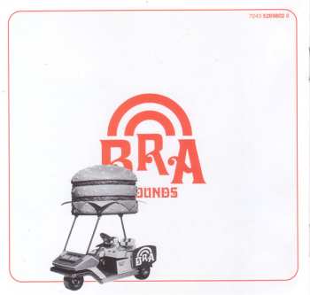 CD Bentley Rhythm Ace: For Your Ears Only