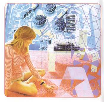 CD Bentley Rhythm Ace: For Your Ears Only