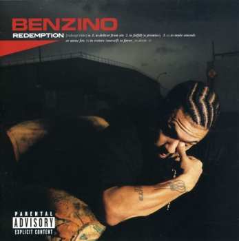 Album Benzino: Redemption