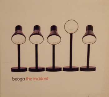 Album Beoga: The Incident