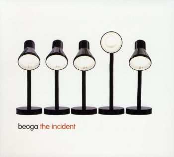 CD Beoga: The Incident 521414
