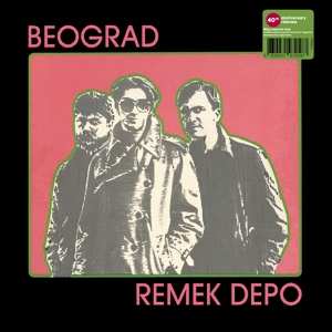 LP Beograd: Remek Depo 497055