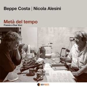 Album Beppe / Nicola Ale Costa: Met+ Del Tempo