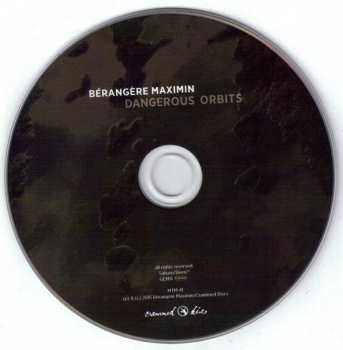 CD Bérangère Maximin: Dangerous Orbits 295687