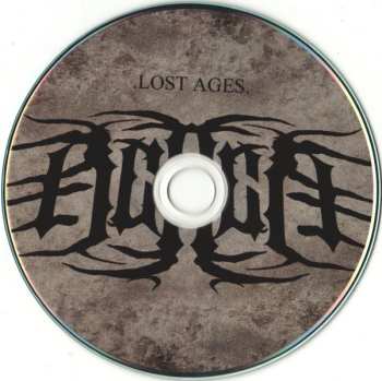CD Bereft: Lost Ages 473732
