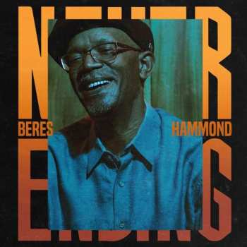 Album Beres Hammond: Never Ending