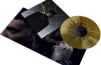 LP Beret: Lo Bello Y Lo Roto