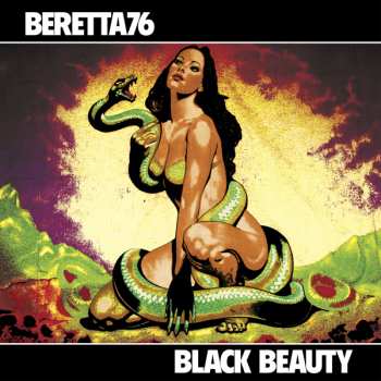 Beretta76: Black Beauty